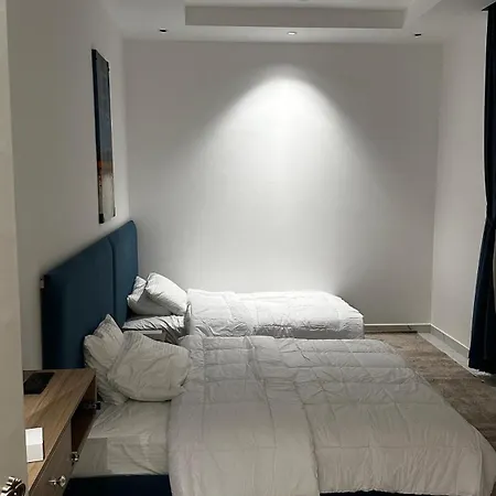 Luxury Wadi Front Apartment Nizwa Exterior photo