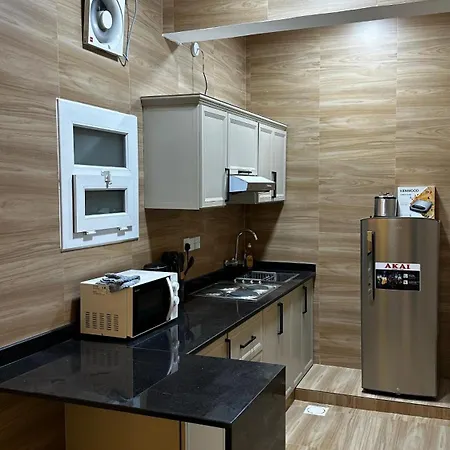 Luxury Wadi Front Apartment Nizwa Exterior photo