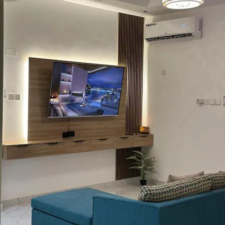 Luxury Wadi Front Apartment Nizwa Exterior photo