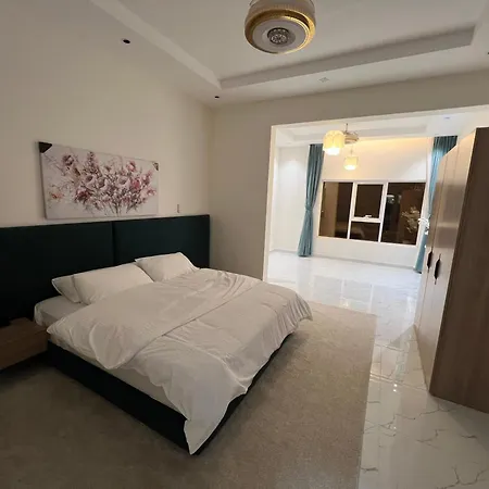 Luxury Wadi Front Apartment Nizwa Exterior photo