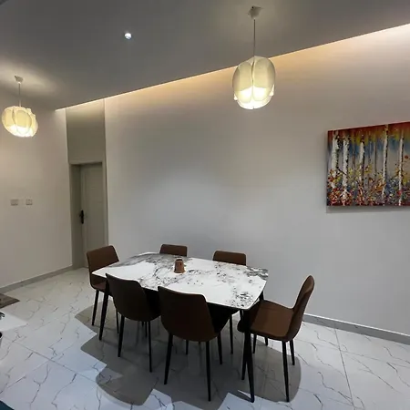 Luxury Wadi Front Apartment Nizwa Exterior photo