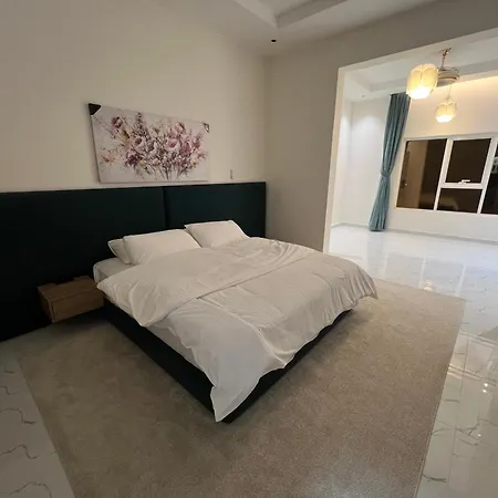 Luxury Wadi Front Apartment Nizwa Exterior photo