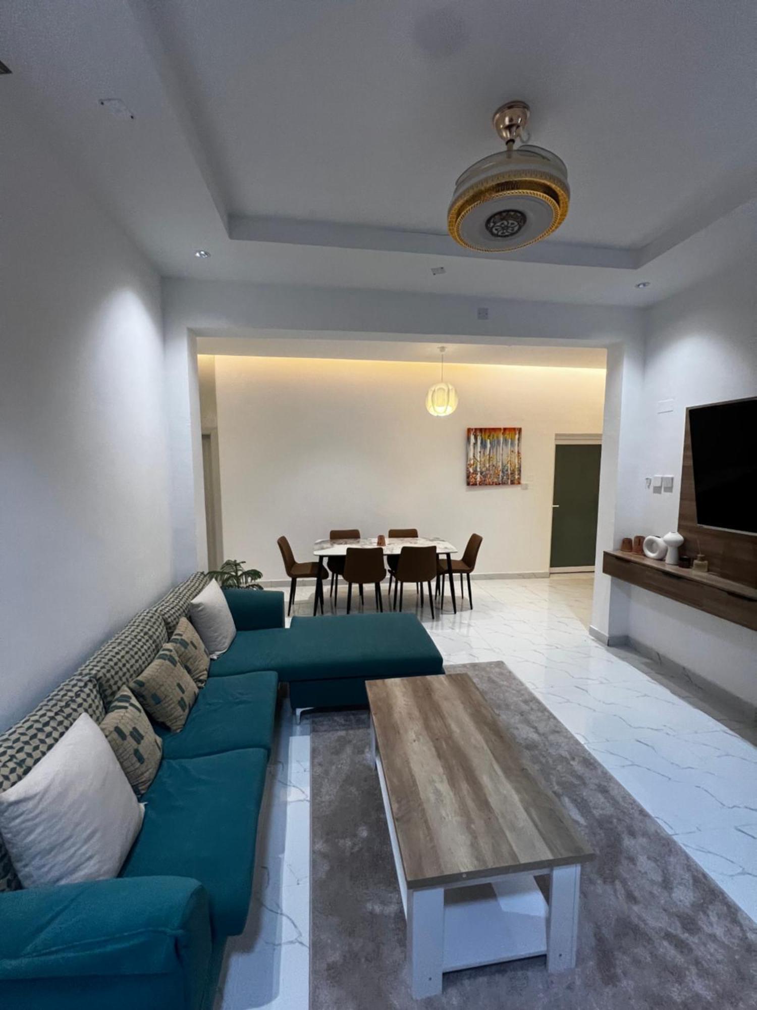 Luxury Wadi Front