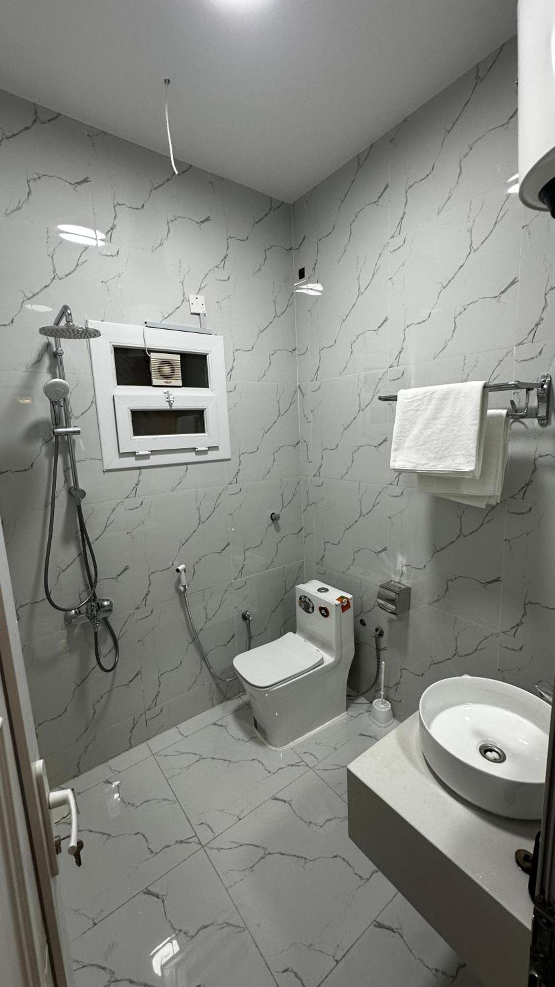 Apartment Luxury Wadi Front