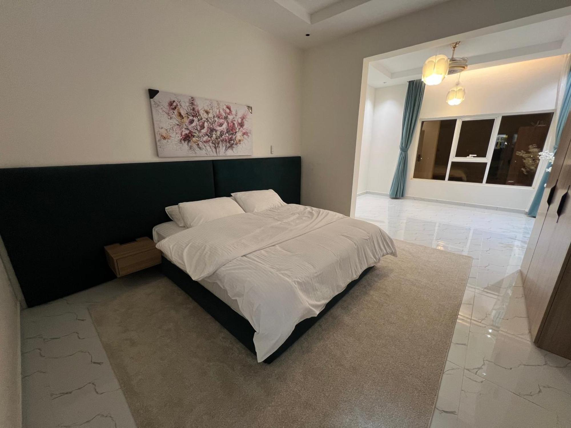 Luxury Wadi Front Apartment Nizwa